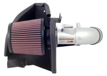 69-1013TS 69-Serien Typhoon Luftfilterkit / Sportluftfilter K&N Filters